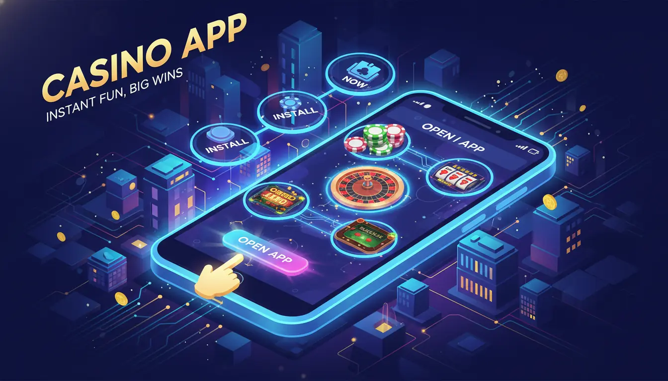 Pokerstars casino Casino App