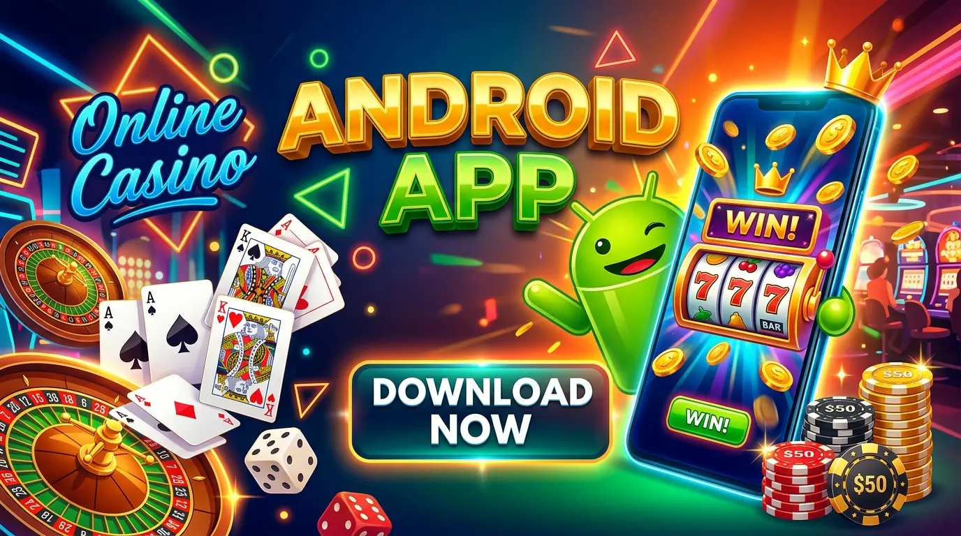 Android Pokerstars casino