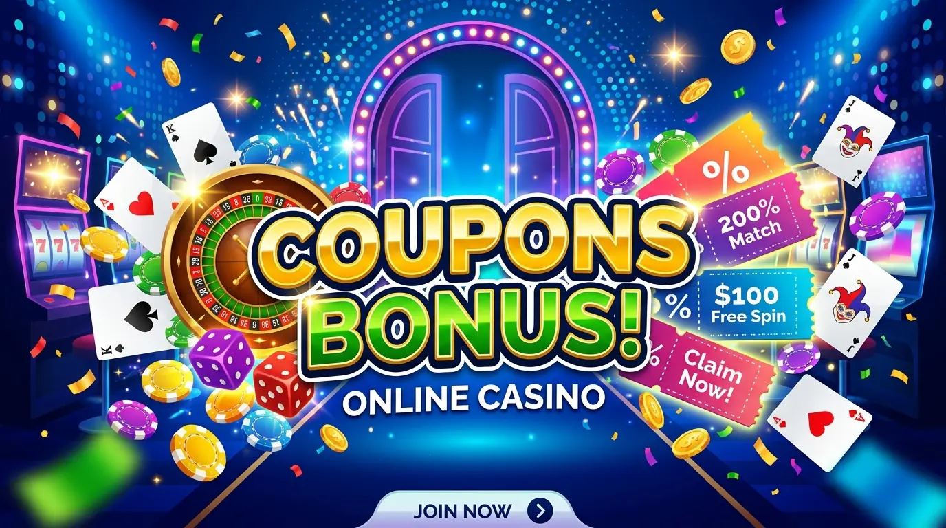 Pokerstars casino Coupons
