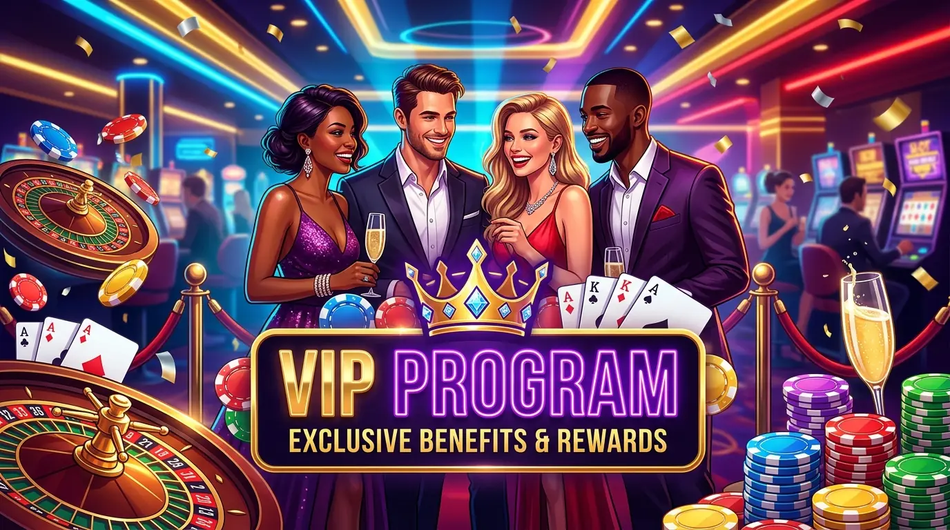VIP Programm Pokerstars casino