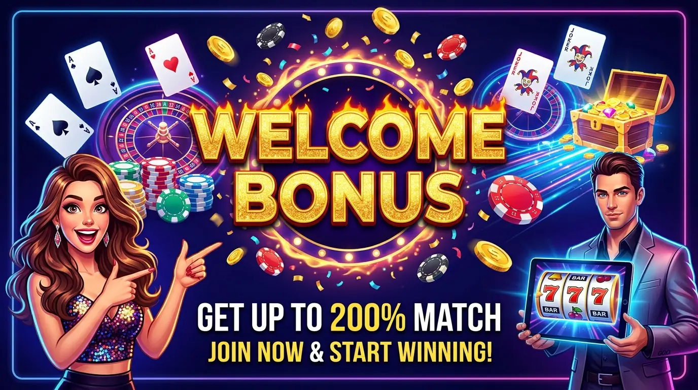 Pokerstars casino Willkommensbonus