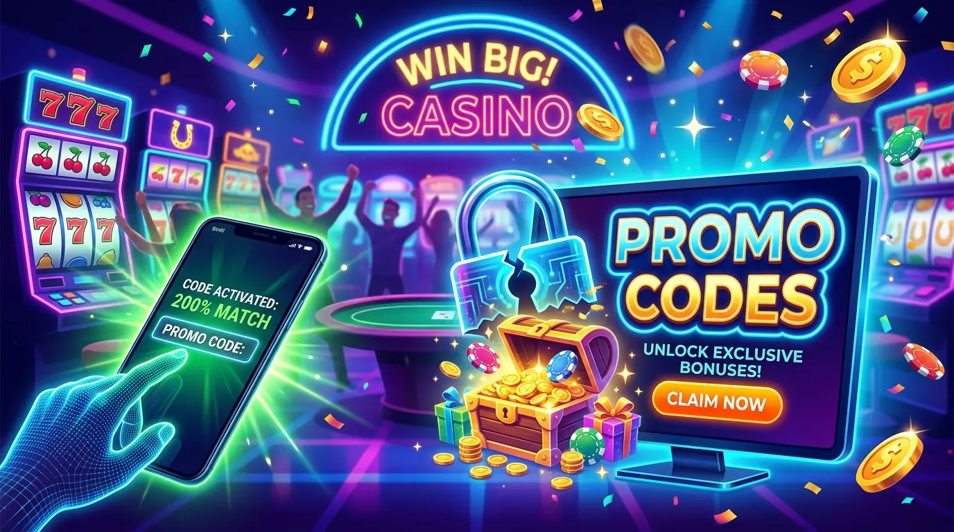 Promo Codes Pokerstars casino