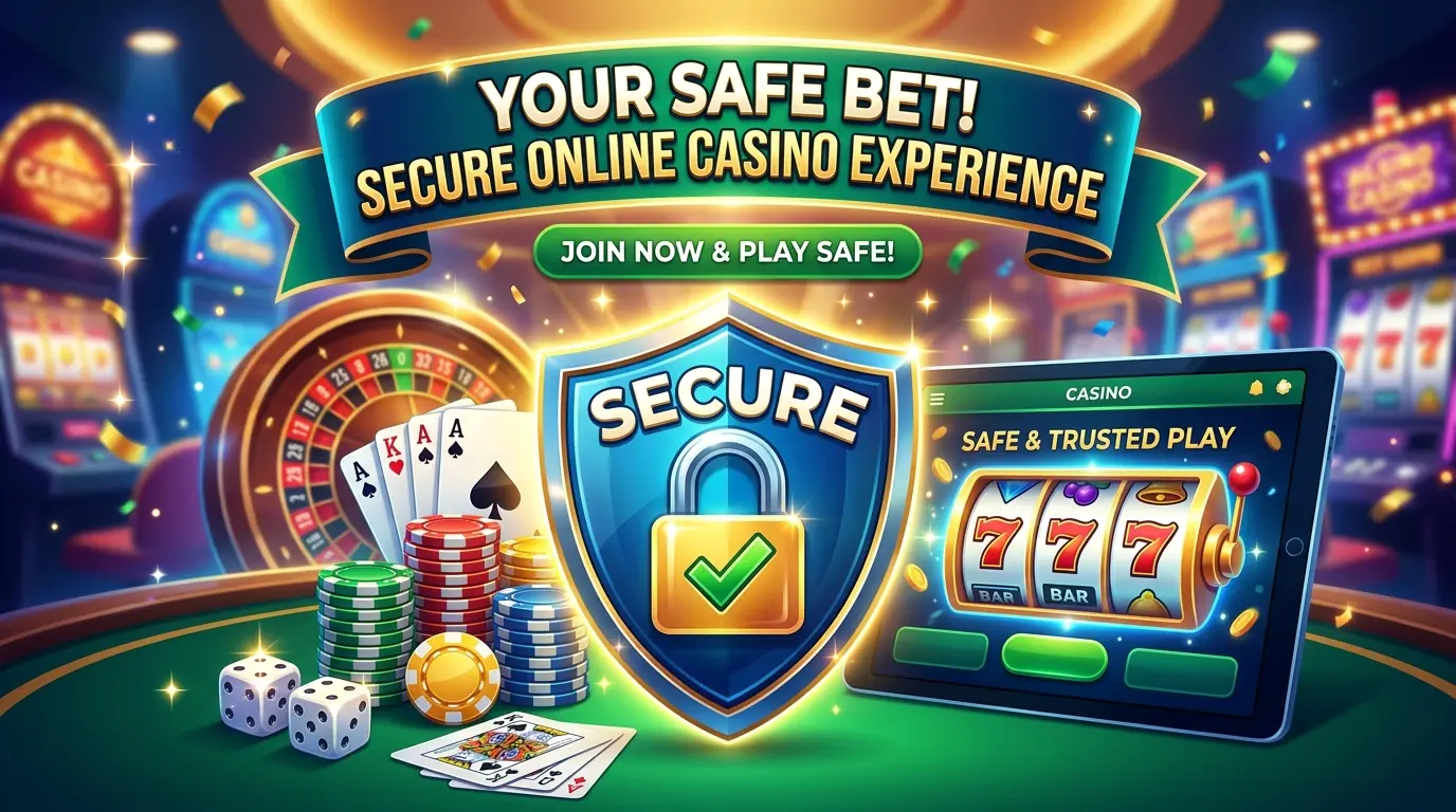 Ist Pokerstars casino sicher