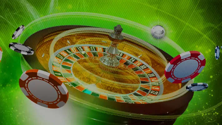 Roulette Pokerstars casino