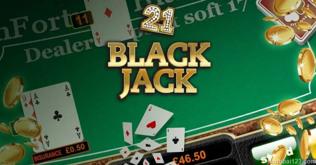 Pokerstars casino Blackjack