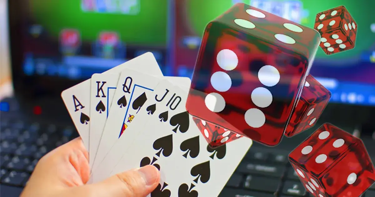 Poker bei Pokerstars casino