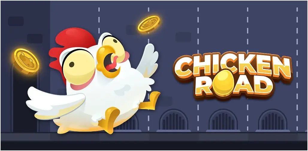 Chicken Road bei Pokerstars casino